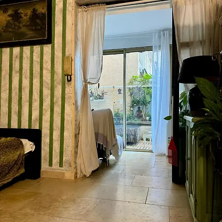 Appartement Rez-de-chaussee Sainte-Maxime