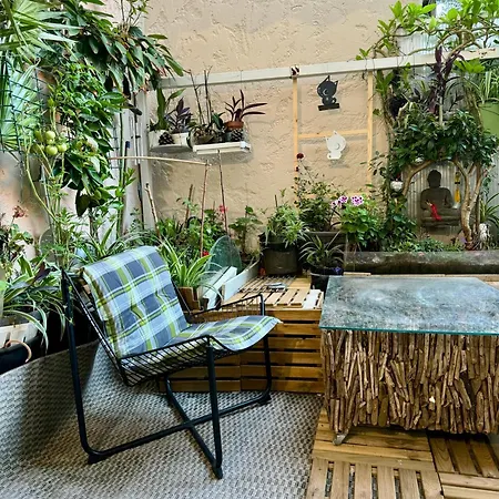 Rez-de-chaussee Appartement Sainte-Maxime