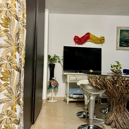 Apartment Rez-de-chaussee *