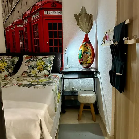 Appartement Rez-de-chaussee *