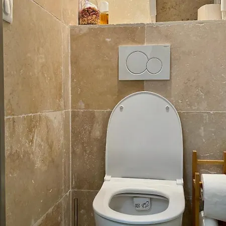 Appartement Rez-de-chaussee *